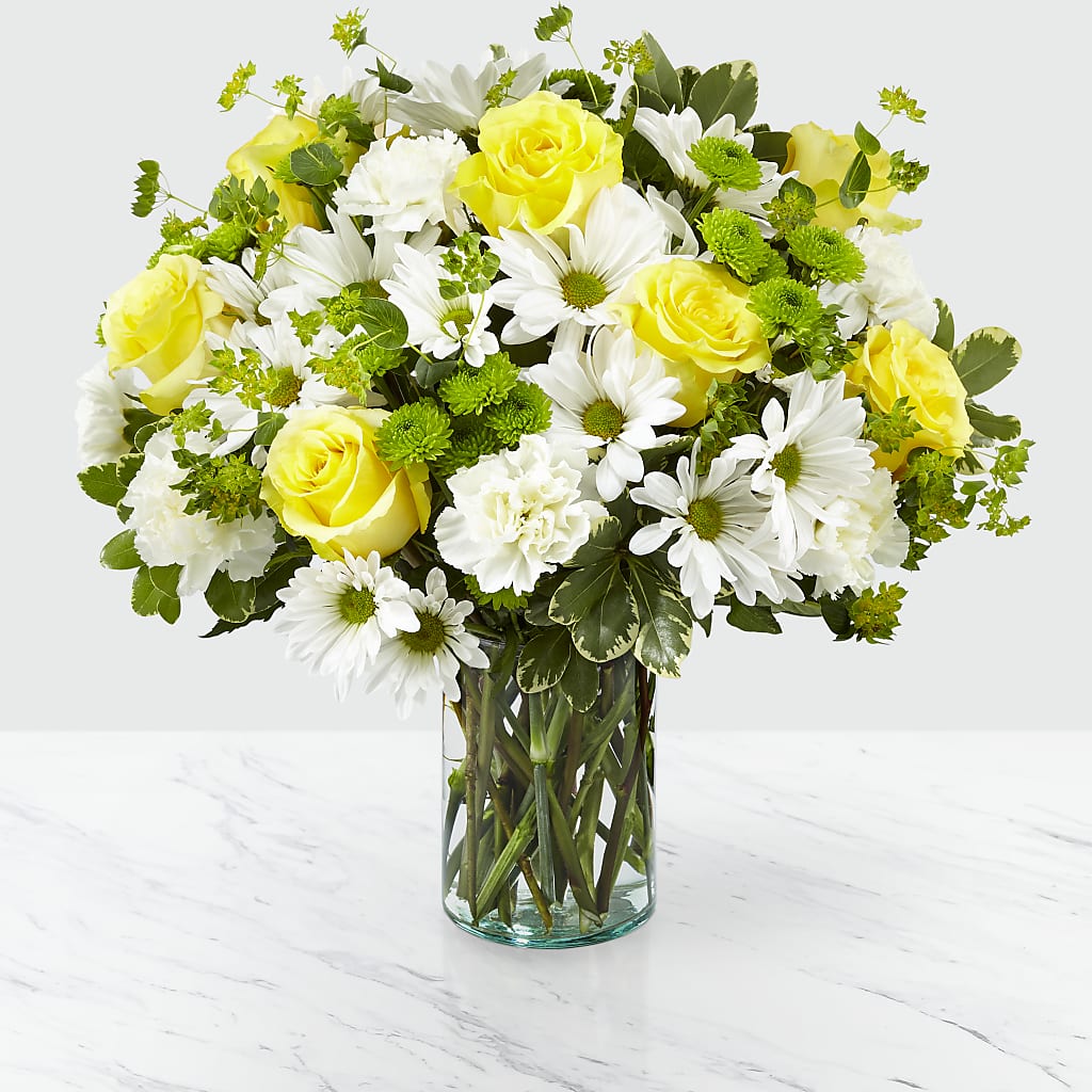 Happy Day Bouquet – Floral Elegance By Jourdain, Inc., Columbia SC