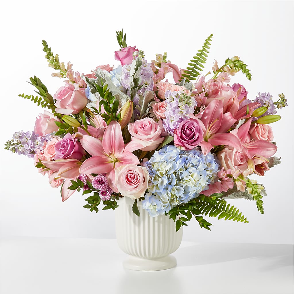 Wonderland Bouquet – Floral Elegance By Jourdain, Inc., Columbia SC
