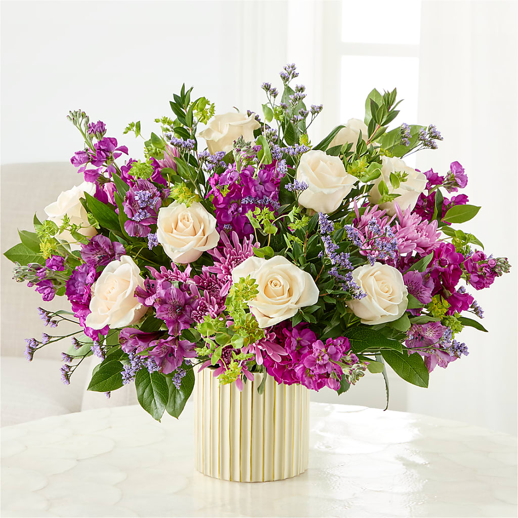 The Boutique Bouquet – Floral Elegance By Jourdain, Inc., Columbia SC