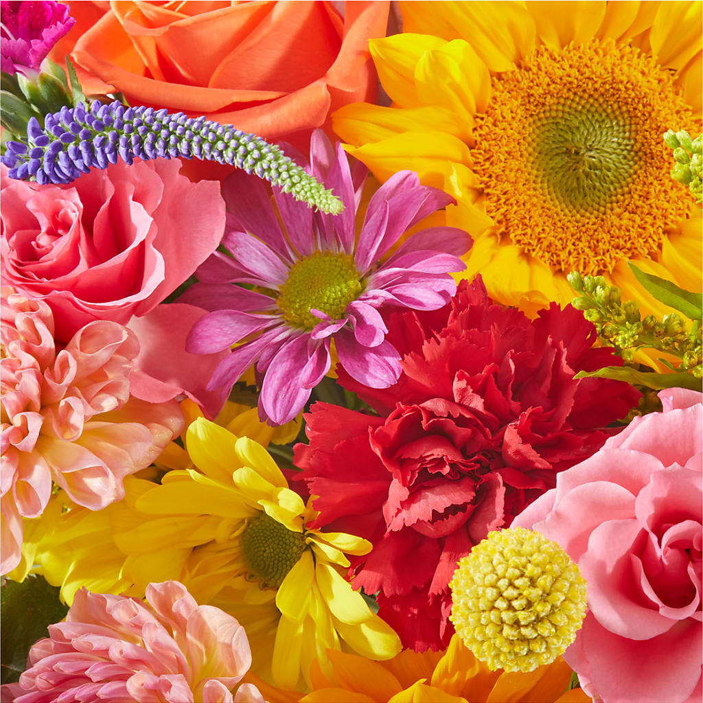 You're Invited - A Florist Original – Floral Elegance By Jourdain, Inc., Columbia SC