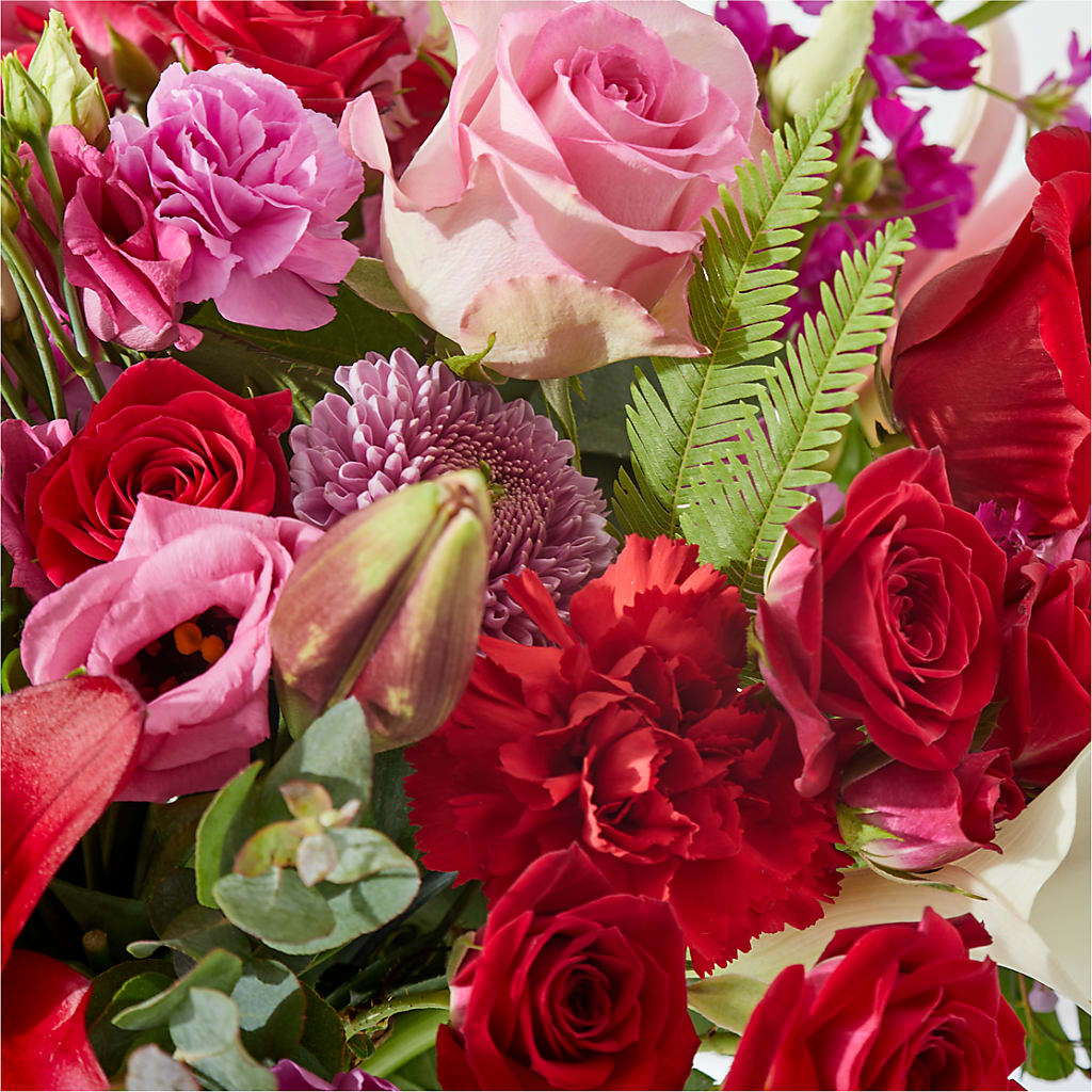 Simply the Best - A Florist Original – Floral Elegance By Jourdain, Inc., Columbia SC