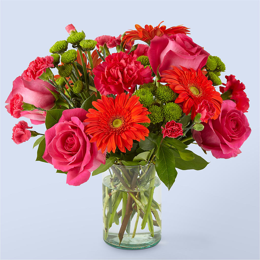Best Dressed Bouquet – Floral Elegance By Jourdain, Inc., Columbia SC