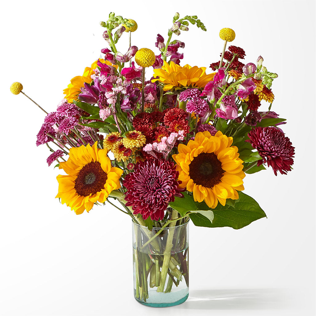 Pop of Whimsy Bouquet – Floral Elegance By Jourdain, Inc., Columbia SC