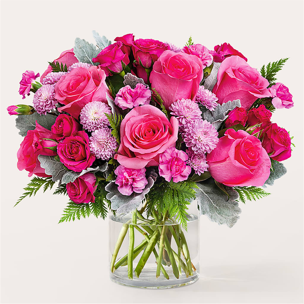 Sweet As Can Be Bouquet – Floral Elegance By Jourdain, Inc., Columbia SC