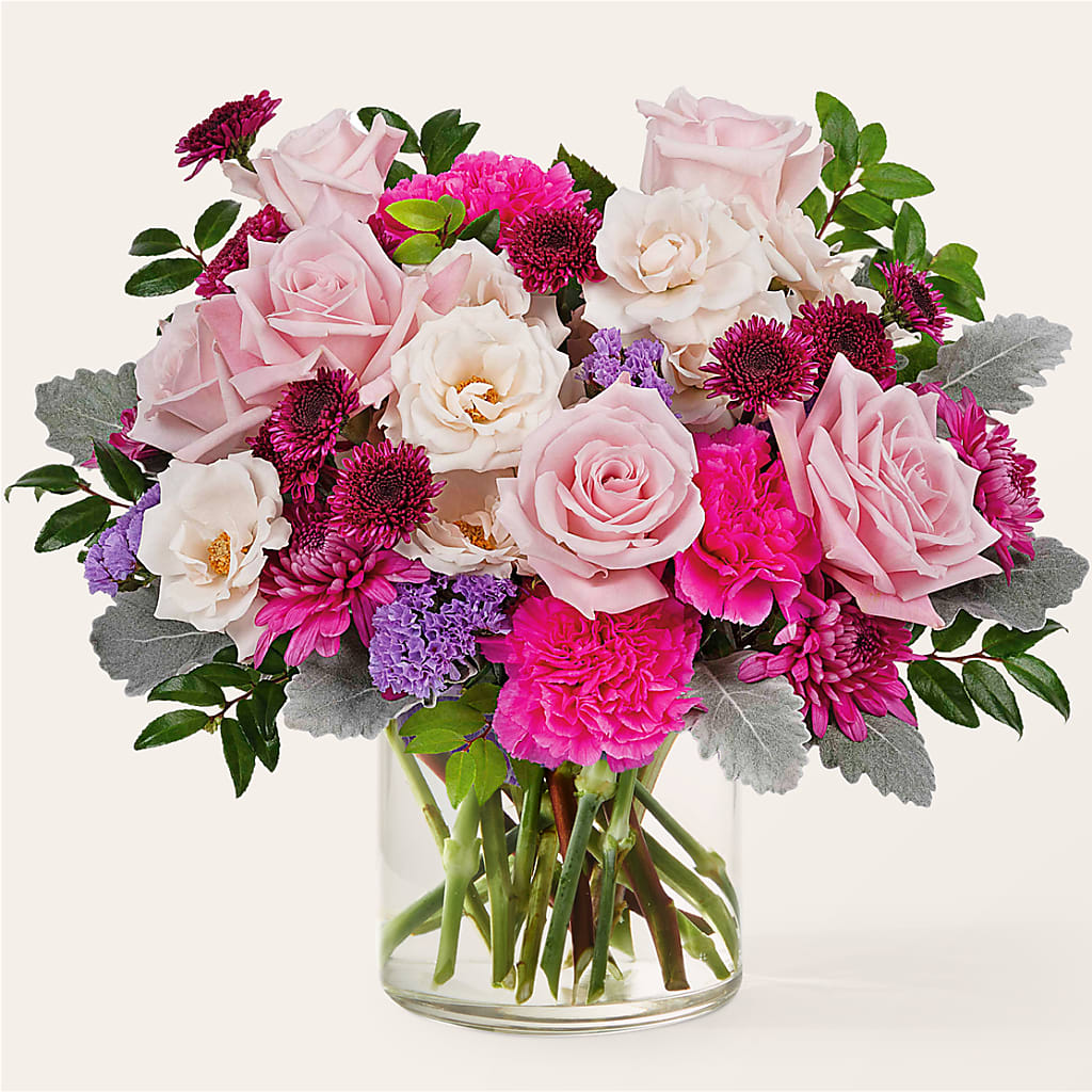 Dose of Cheer Bouquet – Floral Elegance By Jourdain, Inc., Columbia SC