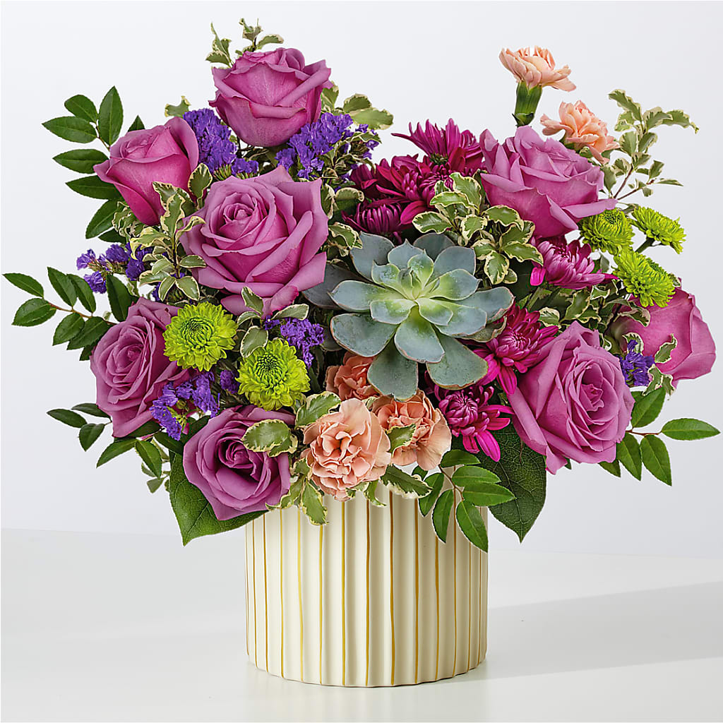 You're a Gem Bouquet – Floral Elegance By Jourdain, Inc., Columbia SC
