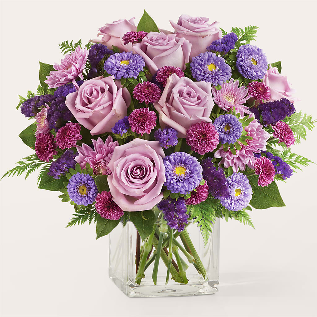 In Harmony Bouquet – Floral Elegance By Jourdain, Inc., Columbia SC