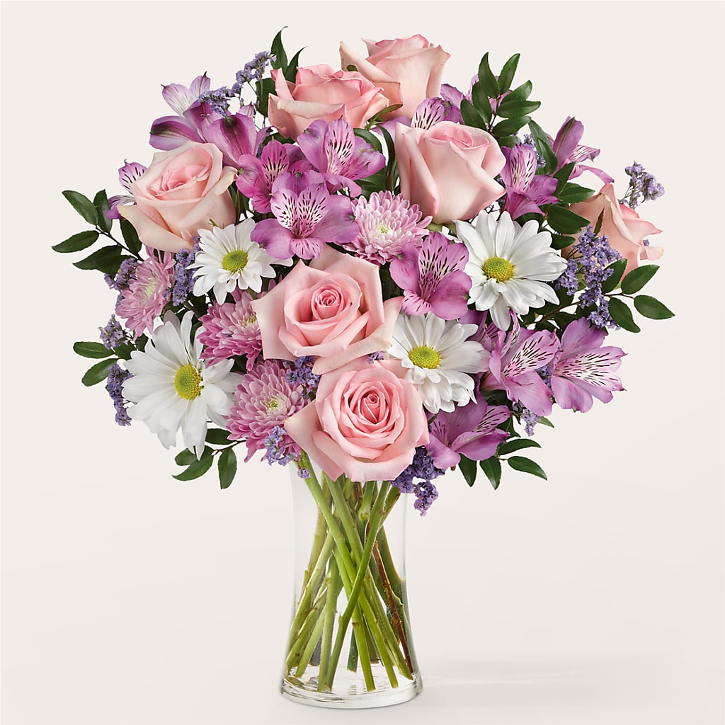 Enchantment Bouquet – Floral Elegance By Jourdain, Inc., Columbia SC