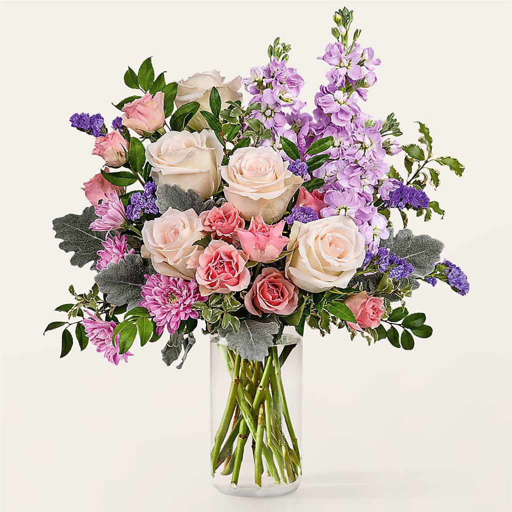 Well Wishes Bouquet – Floral Elegance By Jourdain, Inc., Columbia SC