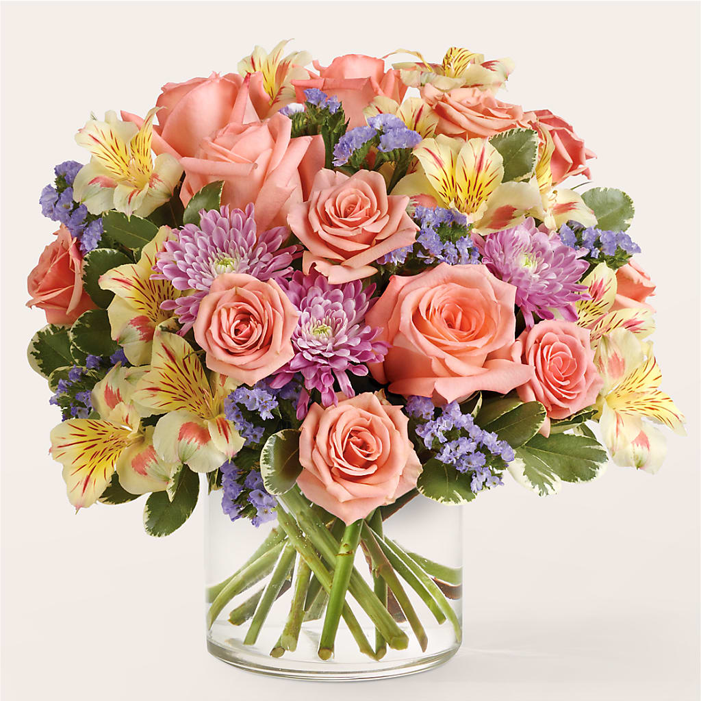 Candy Coated Bouquet – Floral Elegance By Jourdain, Inc., Columbia SC