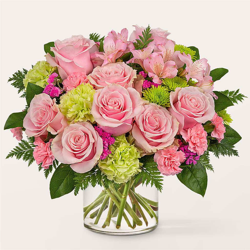 Pinch Me Bouquet – Floral Elegance By Jourdain, Inc., Columbia SC