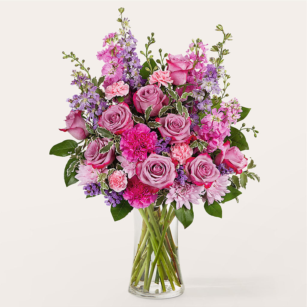 Sincerely Yours Bouquet – Floral Elegance By Jourdain, Inc., Columbia SC