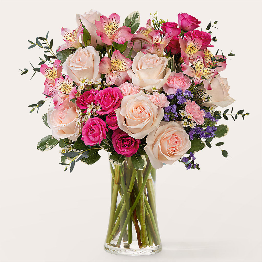 A La Mode Bouquet – Floral Elegance By Jourdain, Inc., Columbia SC