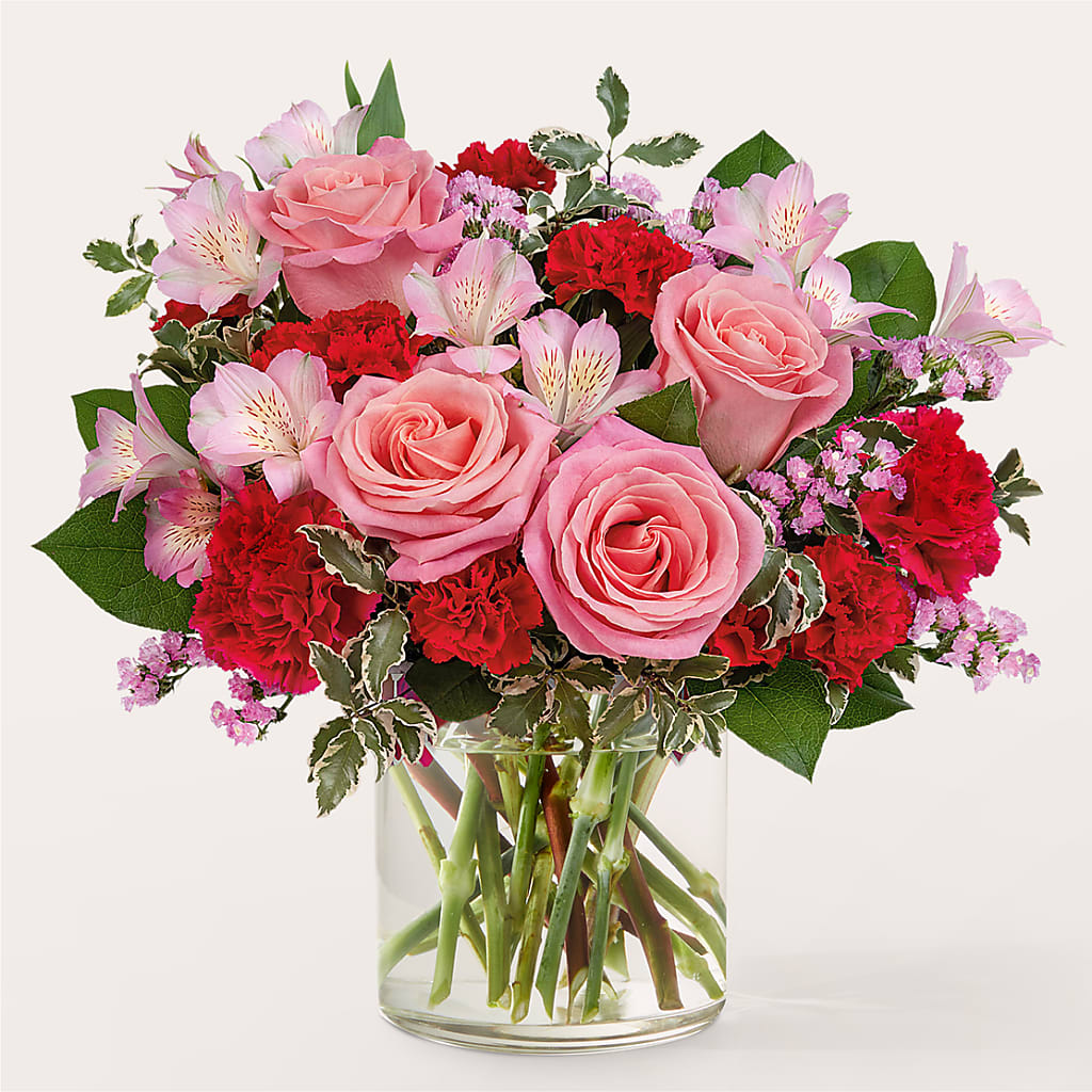First Impressions Bouquet – Floral Elegance By Jourdain, Inc., Columbia SC