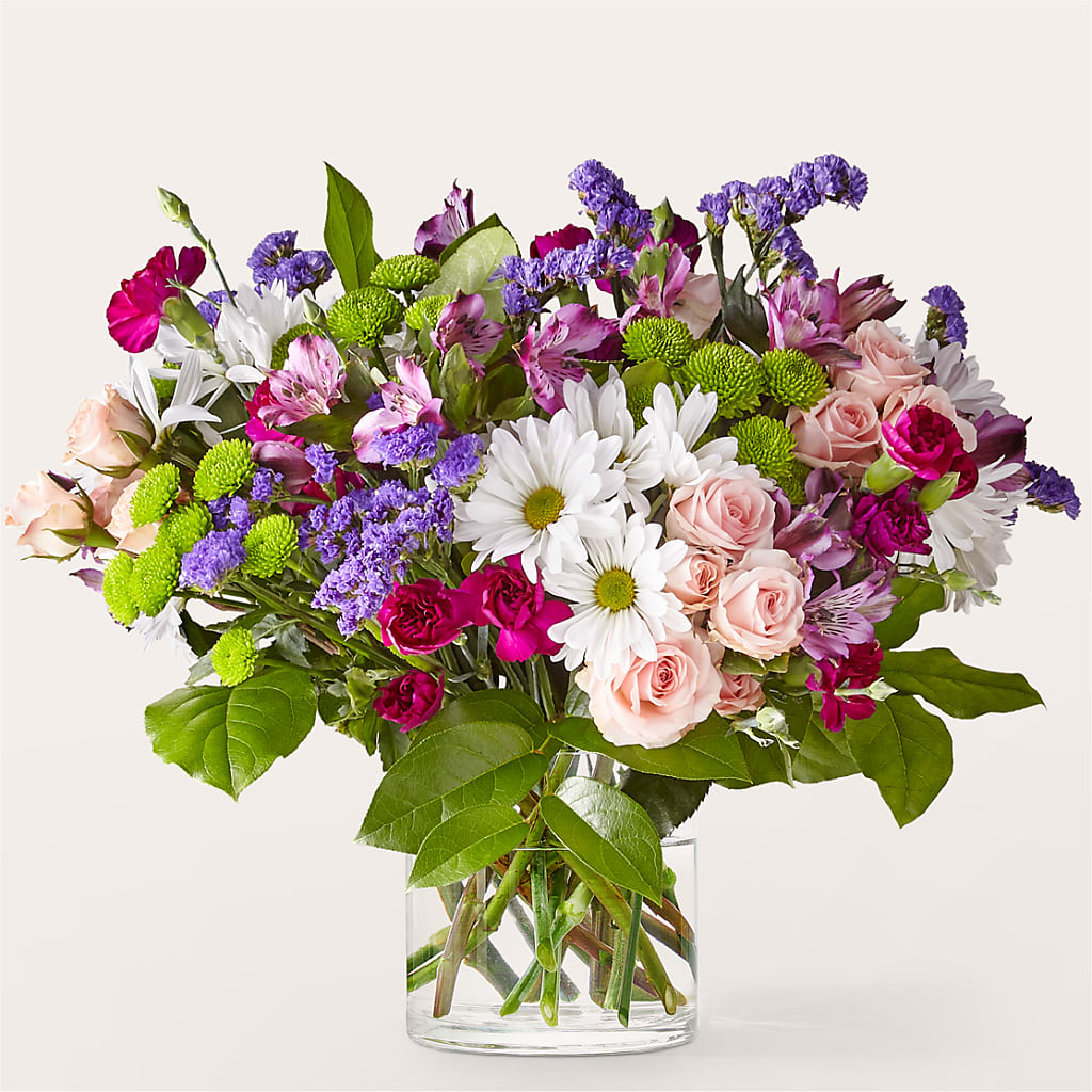 Wild Berry Bouquet – Floral Elegance By Jourdain, Inc., Columbia SC