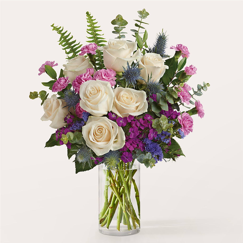 The Gala Bouquet – Floral Elegance By Jourdain, Inc., Columbia SC