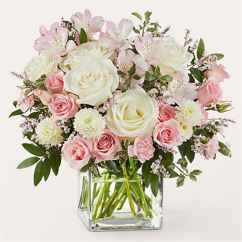 Day Made Bouquet – Floral Elegance By Jourdain, Inc., Columbia SC