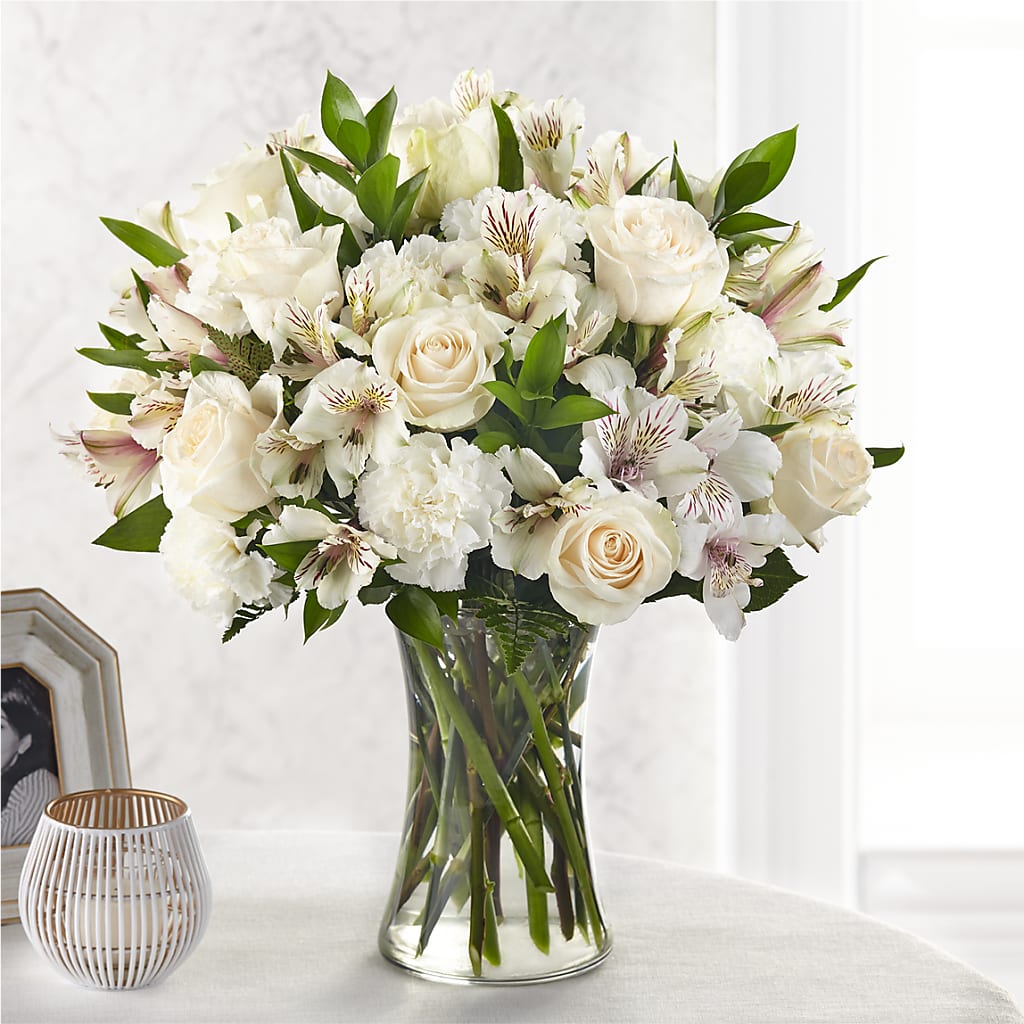 Cherished Friend Bouquet – Floral Elegance By Jourdain, Inc., Columbia SC