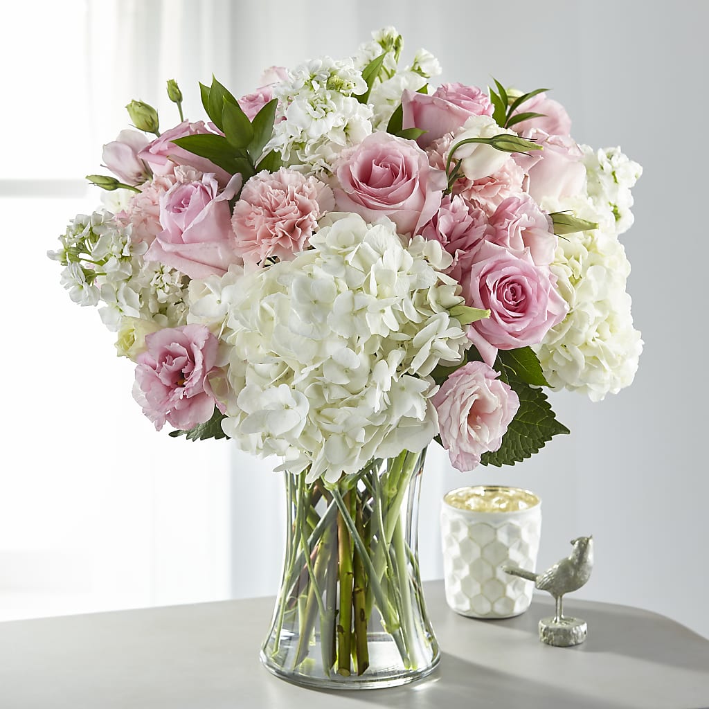 Guiding Grace Bouquet – Floral Elegance By Jourdain, Inc., Columbia SC