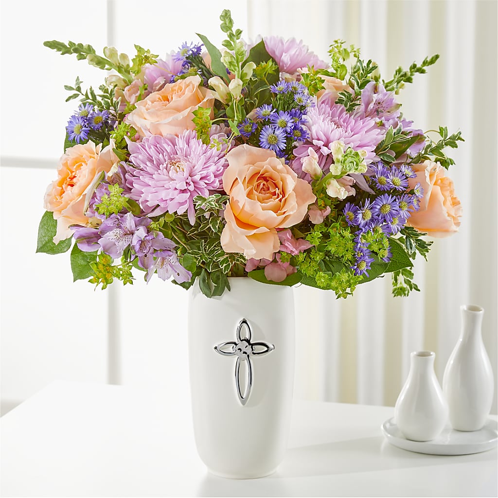 Divine Gift Bouquet – Floral Elegance By Jourdain, Inc., Columbia SC