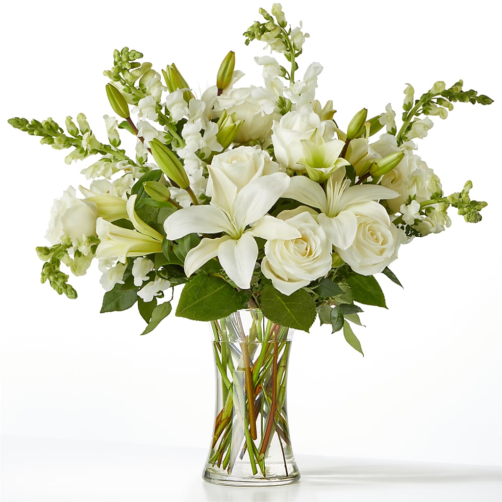 Eternal Friendship Bouquet – Floral Elegance By Jourdain, Inc., Columbia SC