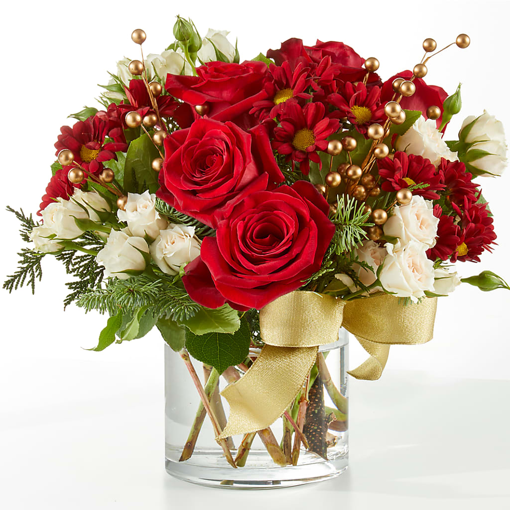 Believe Bouquet – Floral Elegance By Jourdain, Inc., Columbia SC