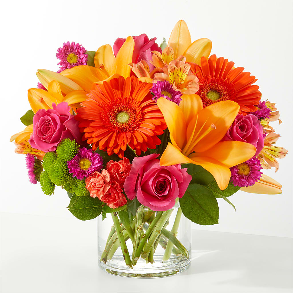 Soiree Bouquet – Floral Elegance By Jourdain, Inc., Columbia SC