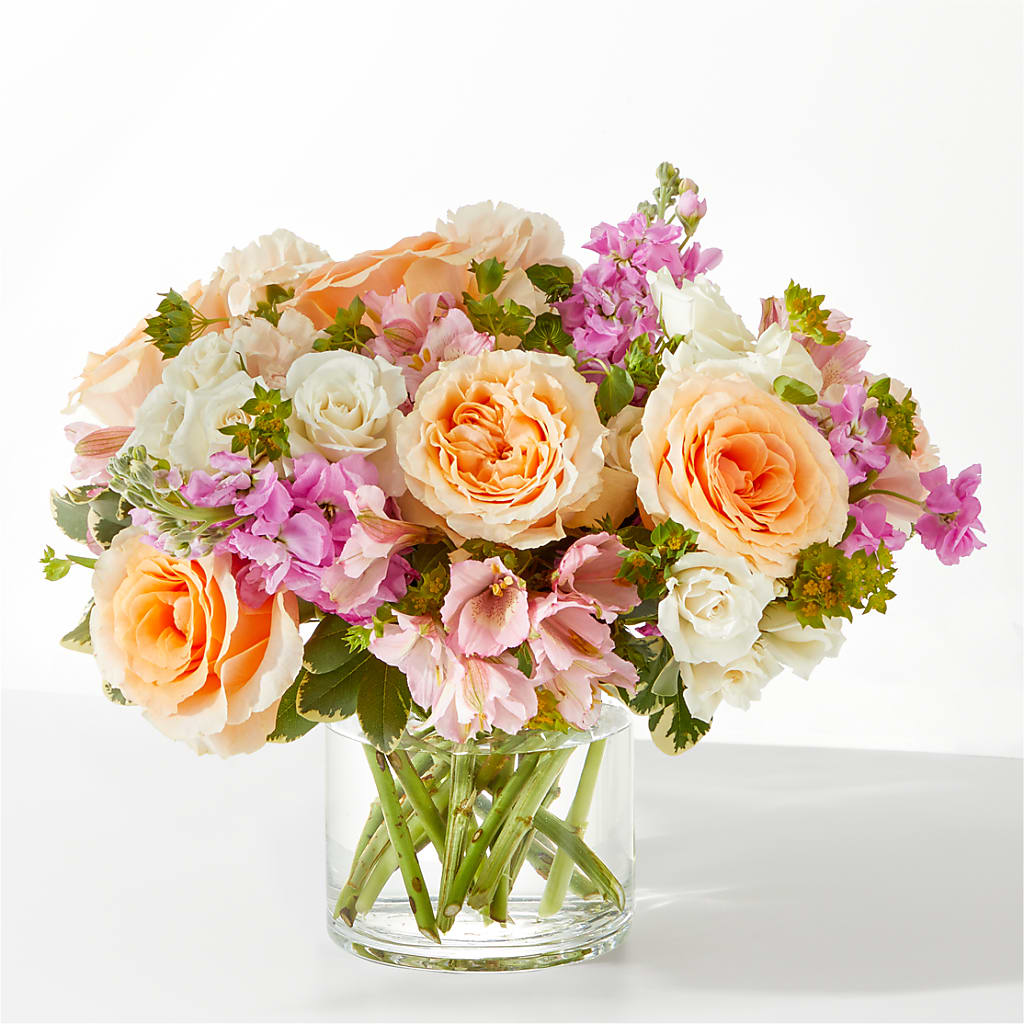 Paradise Bouquet – Floral Elegance By Jourdain, Inc., Columbia SC