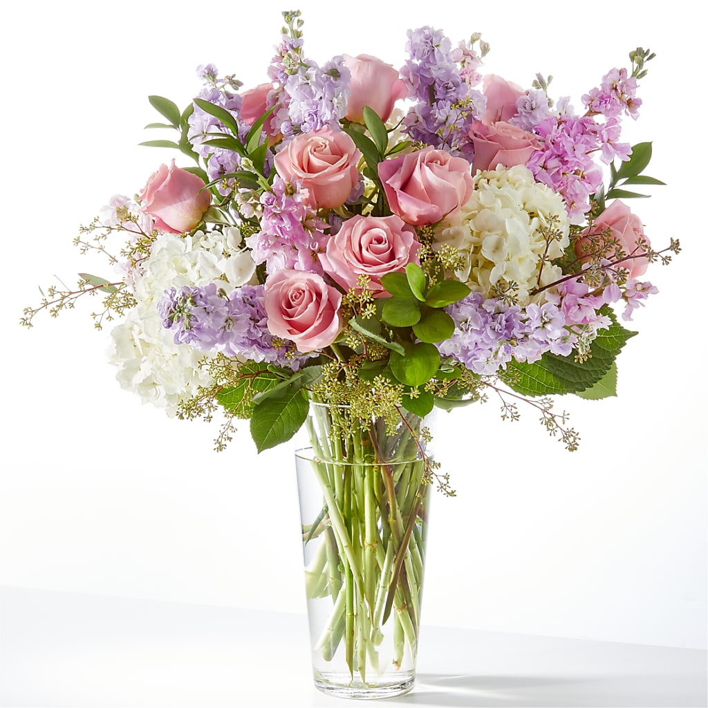 Embraced Bouquet – Floral Elegance By Jourdain, Inc., Columbia SC