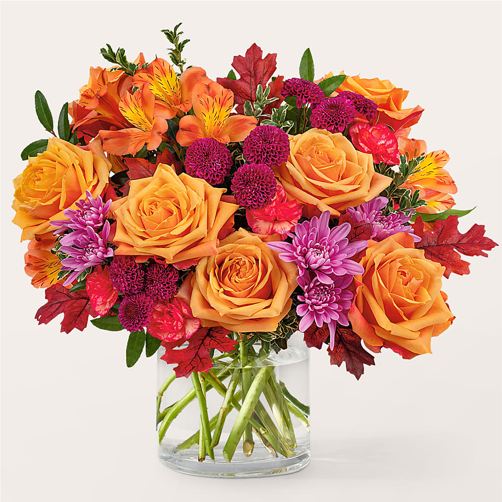 Terracotta Treasures Bouquet – Floral Elegance By Jourdain, Inc., Columbia SC