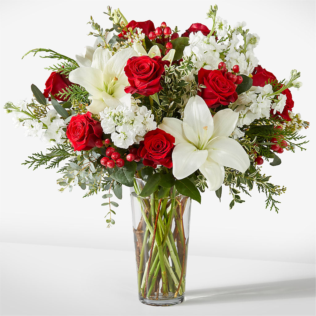 Twinkle Lights Bouquet – Floral Elegance By Jourdain, Inc., Columbia SC