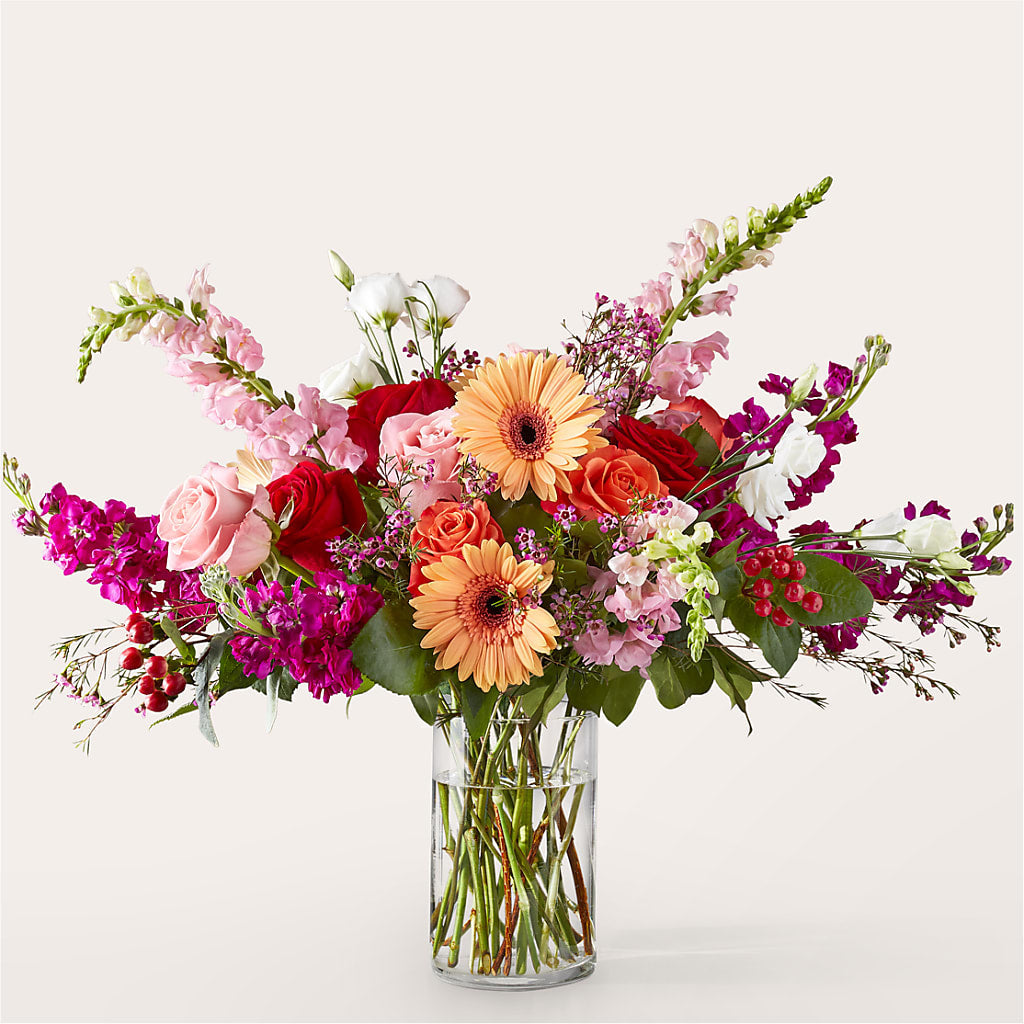Renaissance Luxury Bouquet – Floral Elegance By Jourdain, Inc., Columbia SC