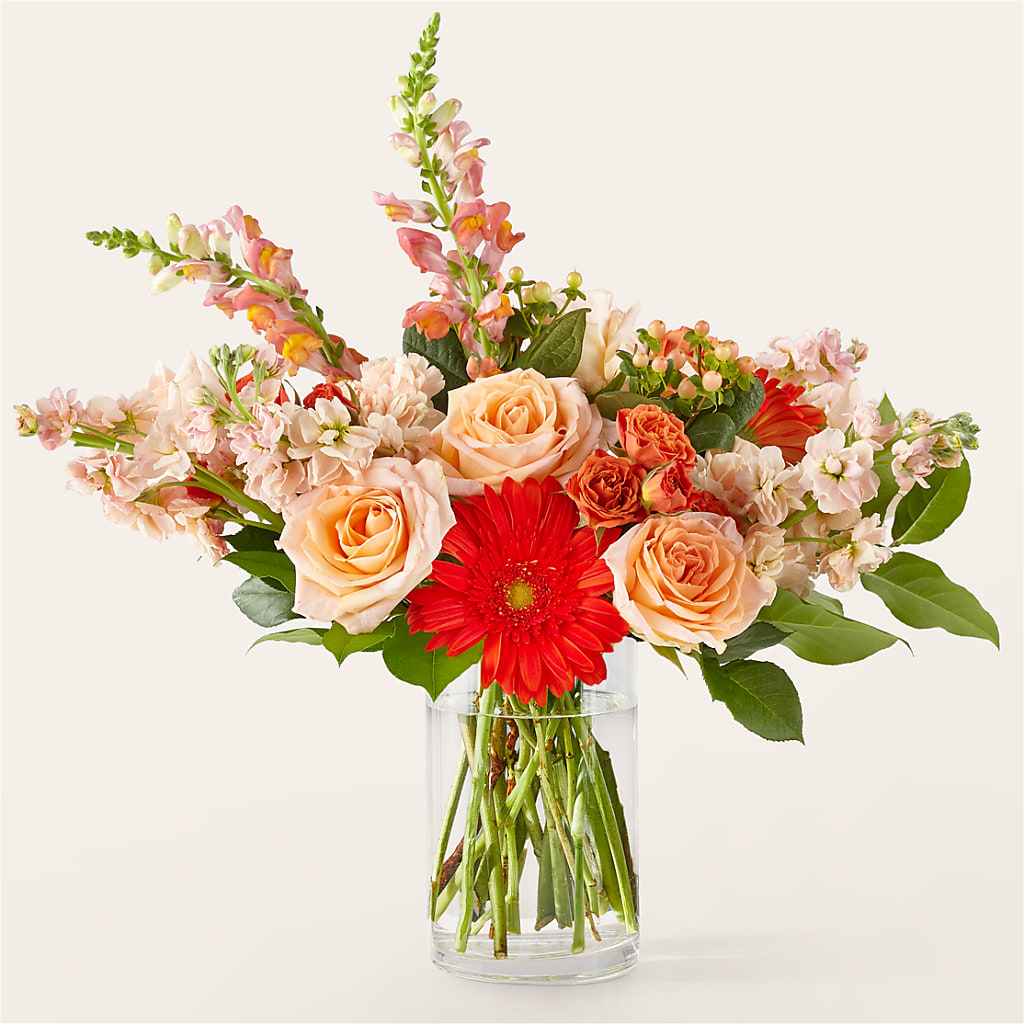 Paloma Please Bouquet – Floral Elegance By Jourdain, Inc., Columbia SC