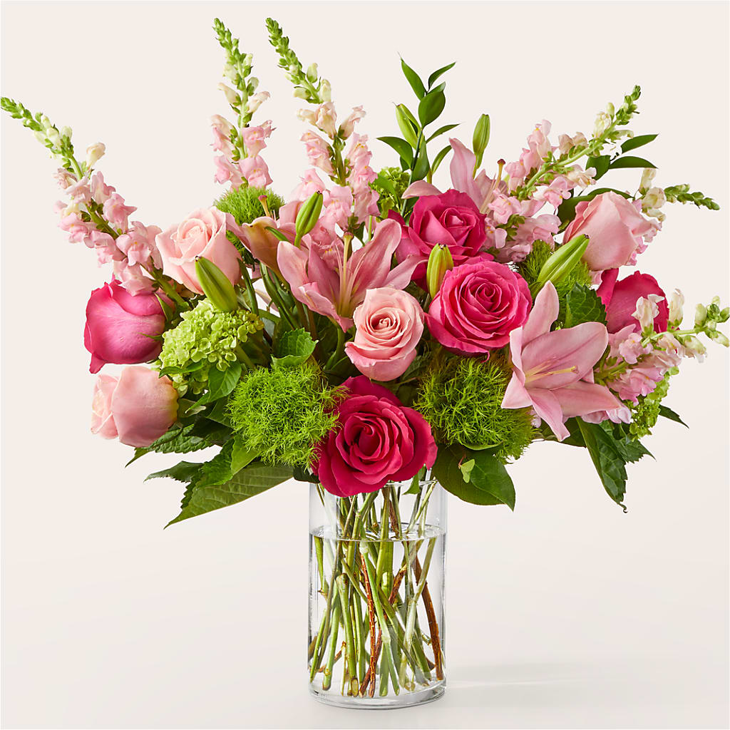 Fit for a Queen Luxury Bouquet – Floral Elegance By Jourdain, Inc., Columbia SC