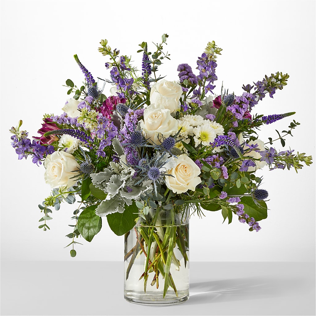 Shooting Star Bouquet – Floral Elegance By Jourdain, Inc., Columbia SC