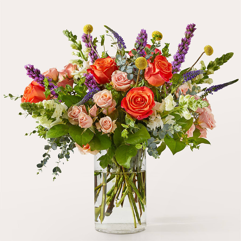 The Standout Bouquet – Floral Elegance By Jourdain, Inc., Columbia SC