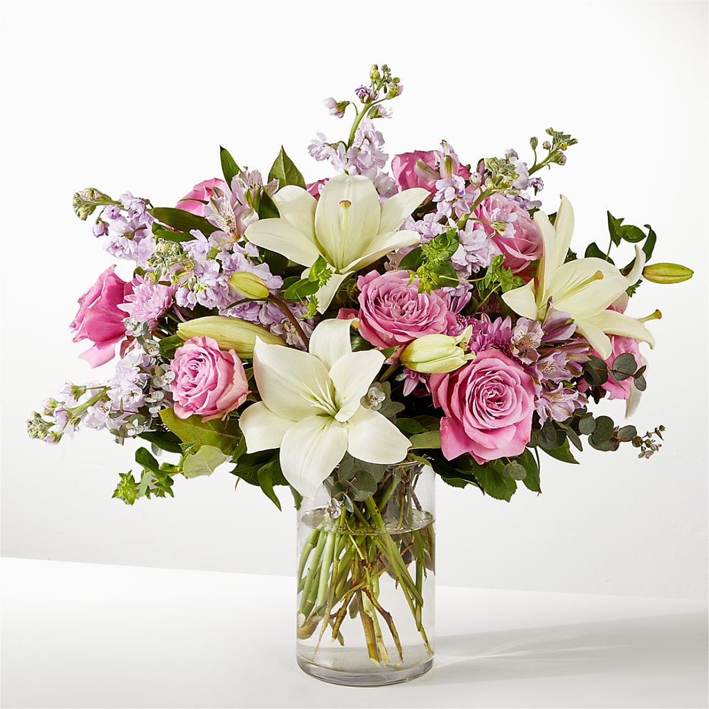Daydreamer Bouquet – Floral Elegance By Jourdain, Inc., Columbia SC