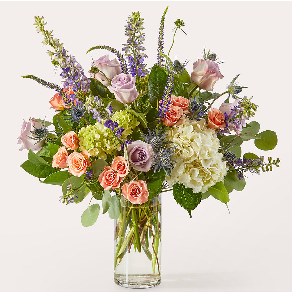 Appealing Aura Bouquet – Floral Elegance By Jourdain, Inc., Columbia SC