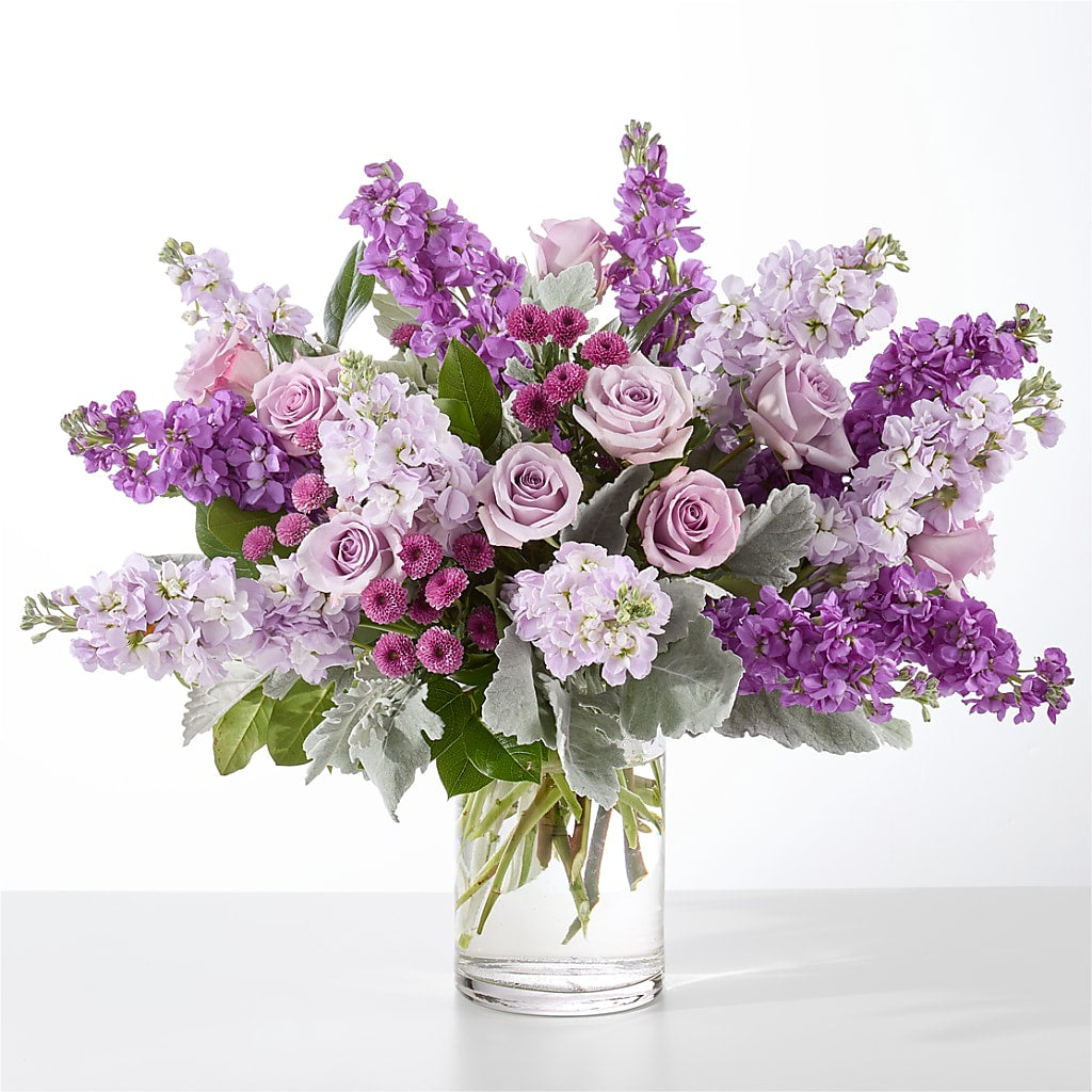 One in a Million Bouquet – Floral Elegance By Jourdain, Inc., Columbia SC