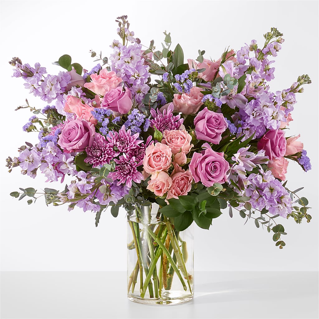 Cloud Nine Bouquet – Floral Elegance By Jourdain, Inc., Columbia SC