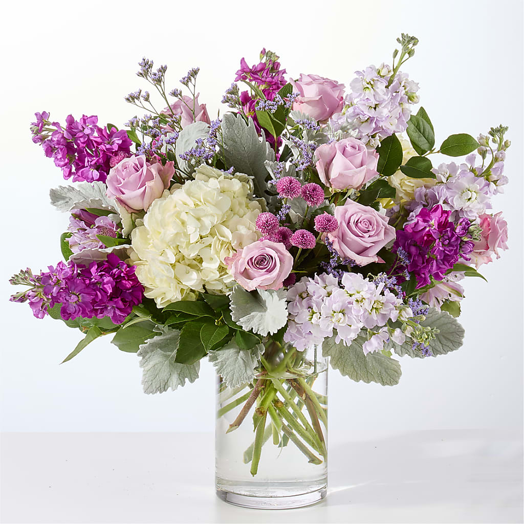 Empress Bouquet – Floral Elegance By Jourdain, Inc., Columbia SC