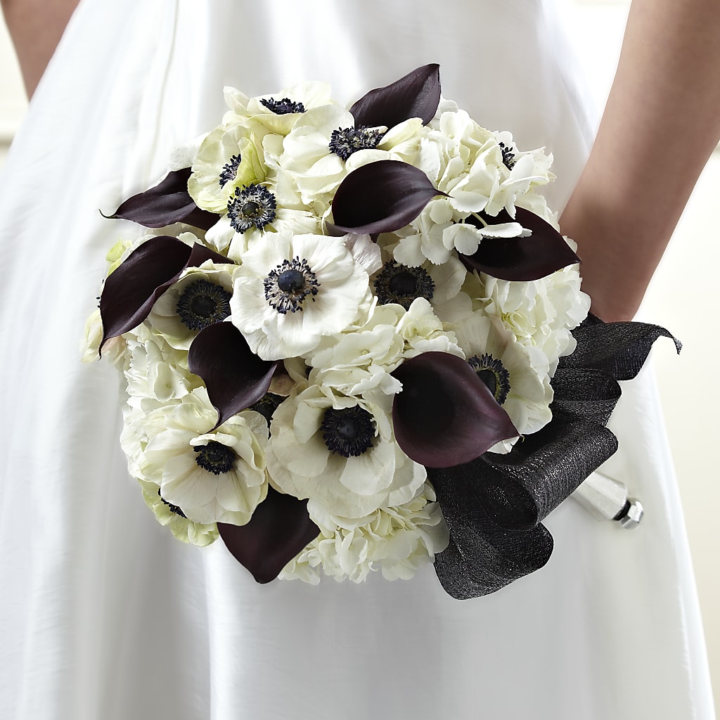 To Have and To Hold Bouquet – Floral Elegance By Jourdain, Inc., Columbia SC