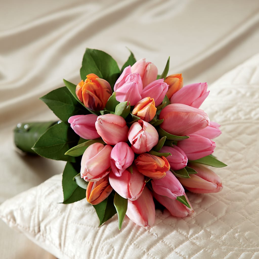 Embraceable Bouquet – Floral Elegance By Jourdain, Inc., Columbia SC