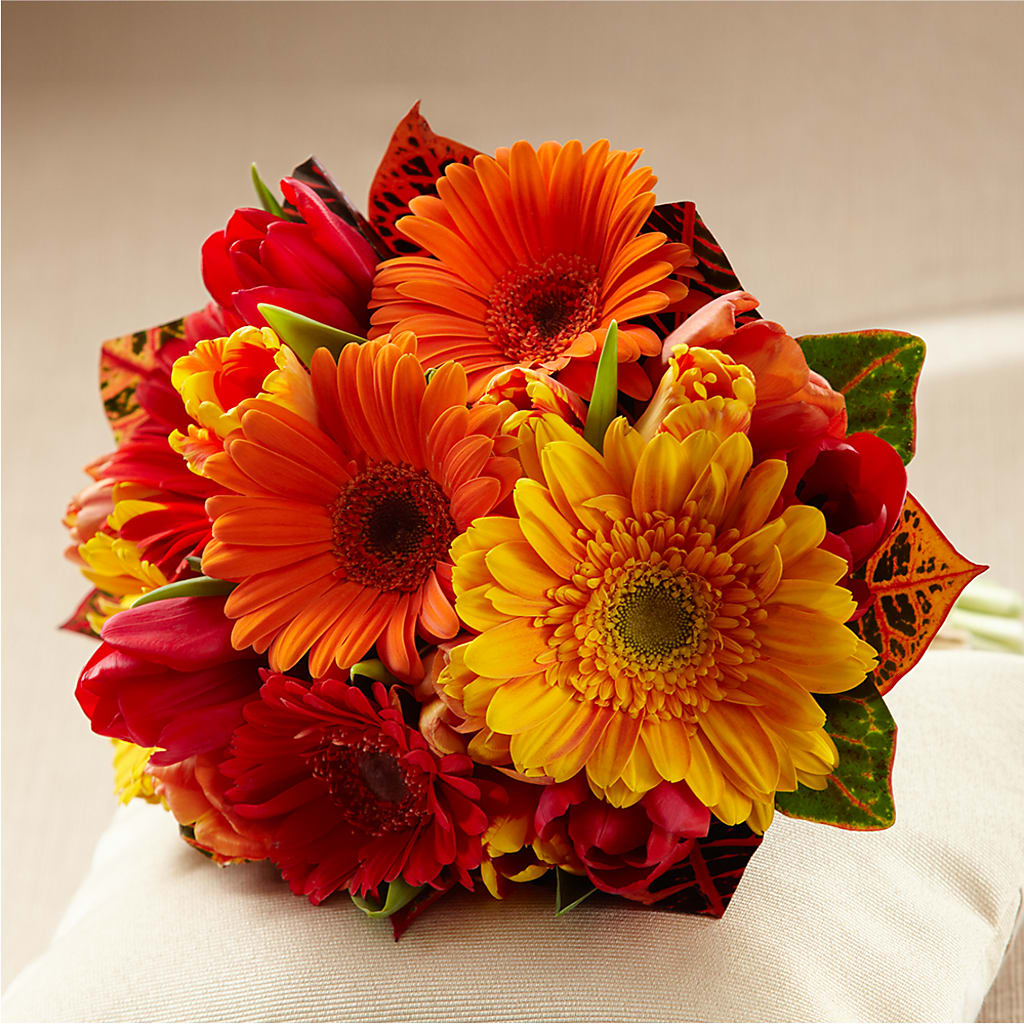 Sunglow Bouquet – Floral Elegance By Jourdain, Inc., Columbia SC