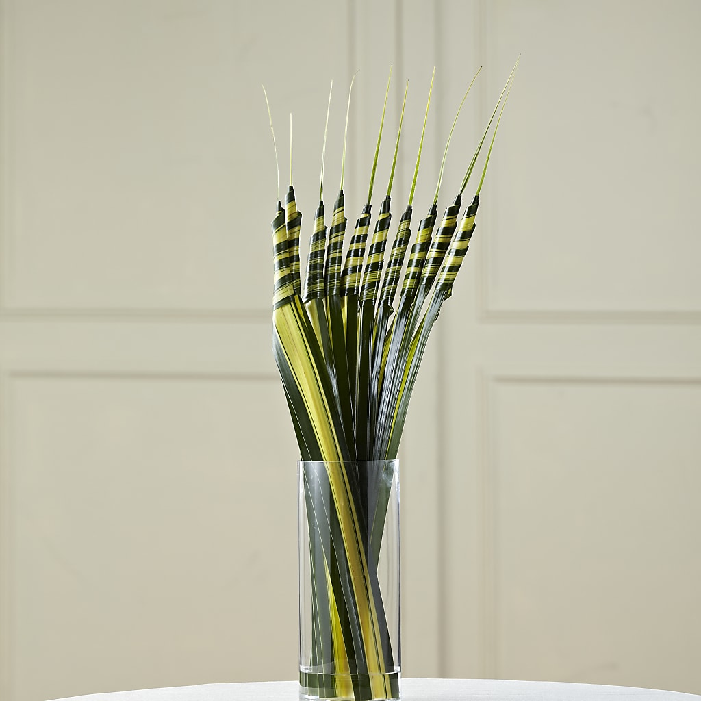Twisted Hala Bouquet – Floral Elegance By Jourdain, Inc., Columbia SC