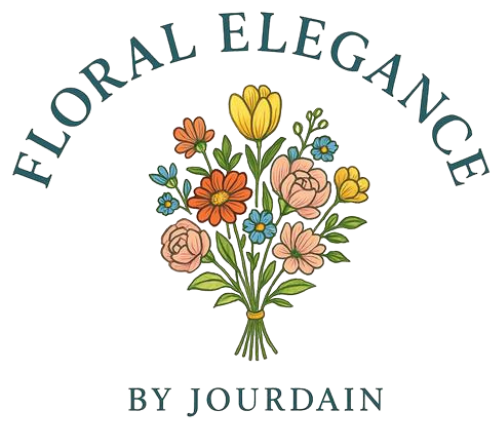 Floral Elegance By Jourdain, Inc. 