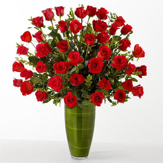 The Ballad –  Floral Elegance By Jourdain, Inc., Columbia SC