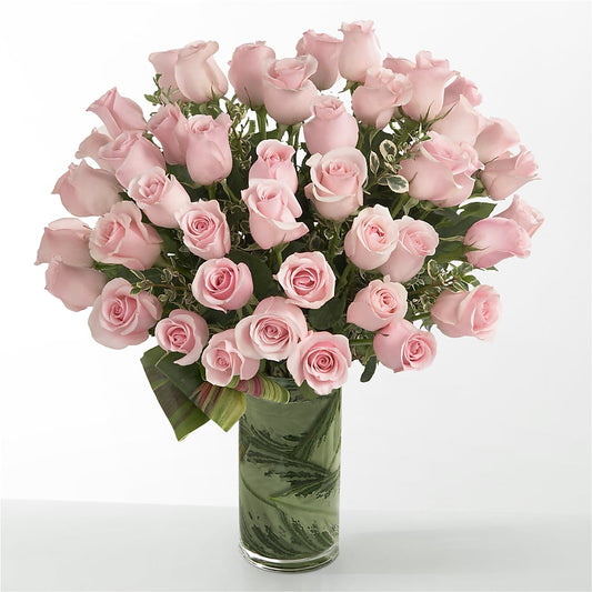 Pink Essence –  Floral Elegance By Jourdain, Inc., Columbia SC