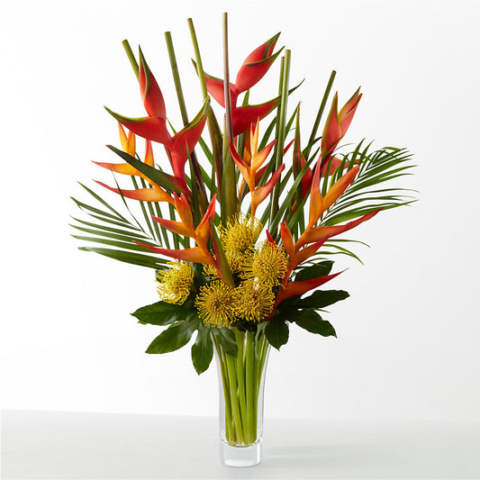 The Drama –  Floral Elegance By Jourdain, Inc., Columbia SC